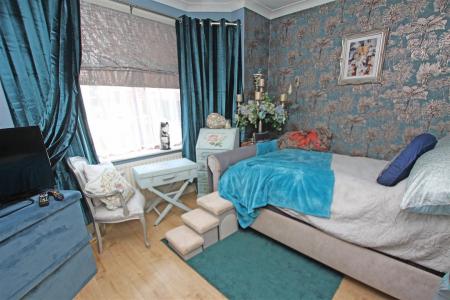 4 bedroom Detached bungalow for sale in Howeth Road, Bournemouth