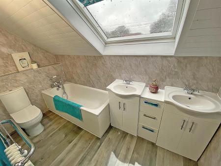 4 bedroom Detached bungalow for sale in Howeth Road, Bournemouth