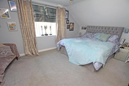 4 bedroom Detached bungalow for sale in Howeth Road, Bournemouth