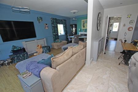 4 bedroom Detached bungalow for sale in Howeth Road, Bournemouth