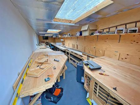 4 bedroom Detached bungalow for sale in Howeth Road, Bournemouth