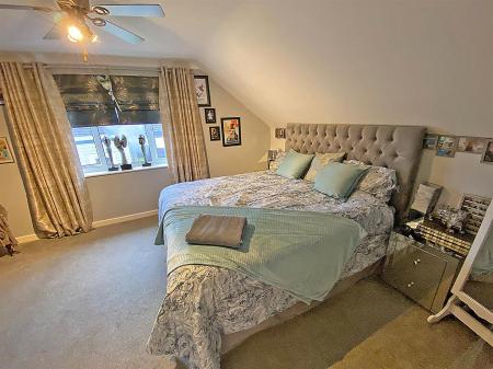 4 bedroom Detached bungalow for sale in Howeth Road, Bournemouth