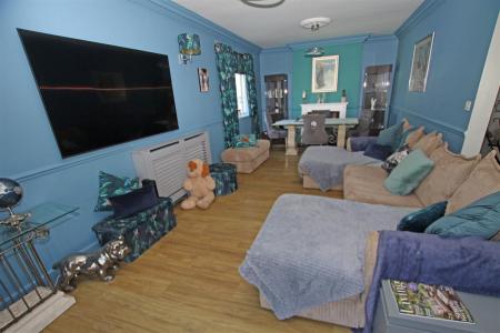 4 bedroom Detached bungalow for sale in Howeth Road, Bournemouth