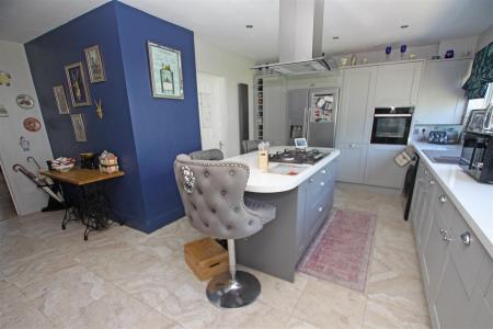 4 bedroom Detached bungalow for sale in Howeth Road, Bournemouth