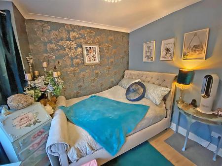 4 bedroom Detached bungalow for sale in Howeth Road, Bournemouth