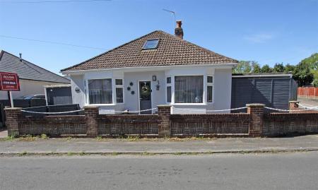 Howeth Road, Bournemouth