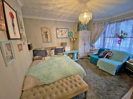 4 bedroom Detached bungalow for sale in Howeth Road, Bournemouth