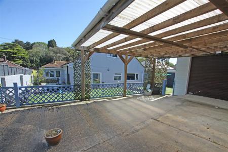 4 bedroom Detached bungalow for sale in Howeth Road, Bournemouth