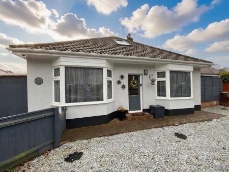 Howeth Road, Bournemouth