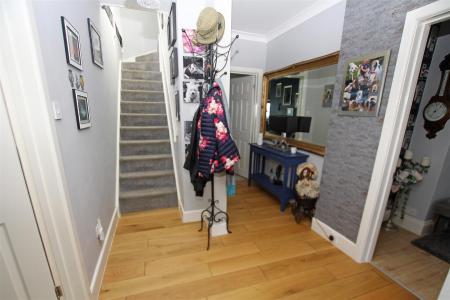 4 bedroom Detached bungalow for sale in Howeth Road, Bournemouth