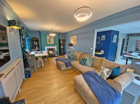 4 bedroom Detached bungalow for sale in Howeth Road, Bournemouth