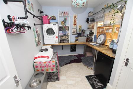 4 bedroom Detached bungalow for sale in Howeth Road, Bournemouth