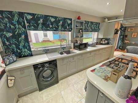 4 bedroom Detached bungalow for sale in Howeth Road, Bournemouth