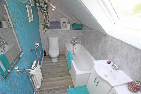 4 bedroom Detached bungalow for sale in Howeth Road, Bournemouth