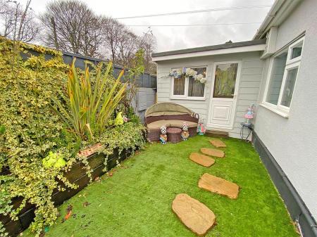 4 bedroom Detached bungalow for sale in Howeth Road, Bournemouth