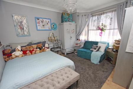 4 bedroom Detached bungalow for sale in Howeth Road, Bournemouth