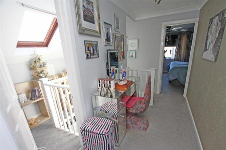 4 bedroom Detached bungalow for sale in Howeth Road, Bournemouth