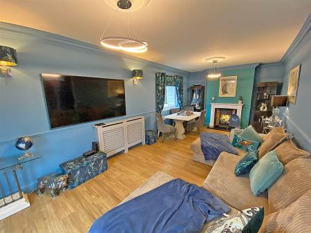 4 bedroom Detached bungalow for sale in Howeth Road, Bournemouth