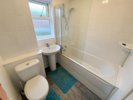 2 bedroom End of terrace house to let in Warmwell Close, Bournemouth