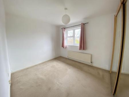2 bedroom End of terrace house to let in Warmwell Close, Bournemouth