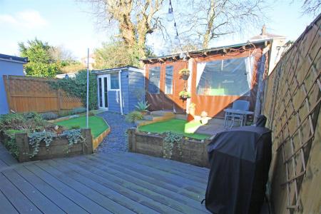 3 bedroom Detached bungalow for sale in Moorvale Road, Bournemouth