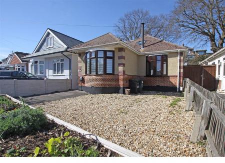 Moorvale Road, Bournemouth