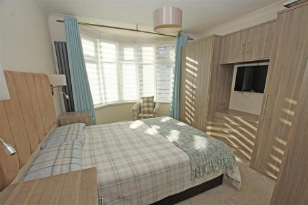 3 bedroom Detached bungalow for sale in Moorvale Road, Bournemouth