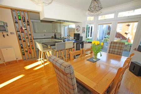 3 bedroom Detached bungalow for sale in Moorvale Road, Bournemouth