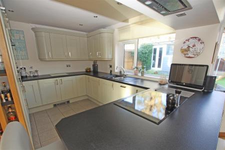 3 bedroom Detached bungalow for sale in Moorvale Road, Bournemouth