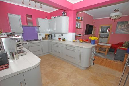 3 bedroom Detached bungalow for sale in Kinson Road, Bournemouth