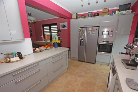 3 bedroom Detached bungalow for sale in Kinson Road, Bournemouth