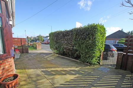 3 bedroom Detached bungalow for sale in Kinson Road, Bournemouth