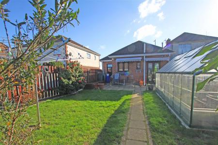 3 bedroom Detached bungalow for sale in Kinson Road, Bournemouth