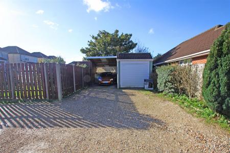 3 bedroom Detached bungalow for sale in Kinson Road, Bournemouth
