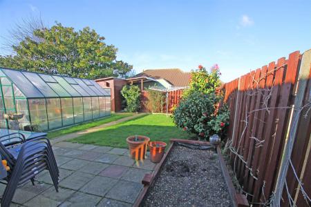 3 bedroom Detached bungalow for sale in Kinson Road, Bournemouth