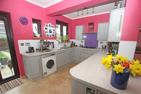 3 bedroom Detached bungalow for sale in Kinson Road, Bournemouth