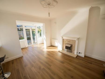 3 bedroom Detached house to let in Beaufort Road, Bournemouth