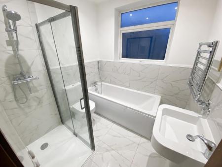 Beaufort Road, Bournemouth