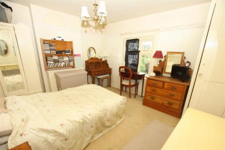 2 bedroom Cottage for sale in Wycliffe Road, Bournemouth