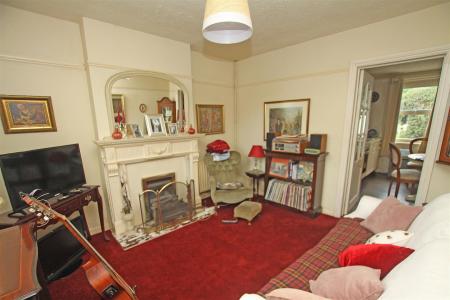 2 bedroom Cottage for sale in Wycliffe Road, Bournemouth