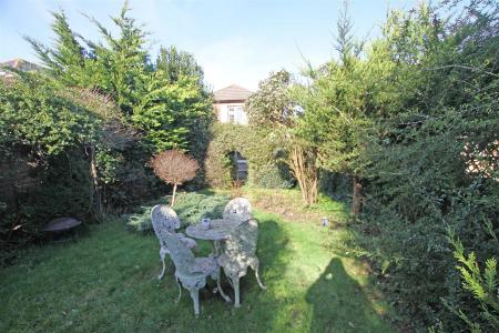 2 bedroom Cottage for sale in Wycliffe Road, Bournemouth