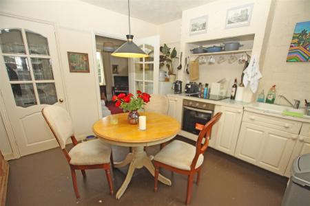 2 bedroom Cottage for sale in Wycliffe Road, Bournemouth