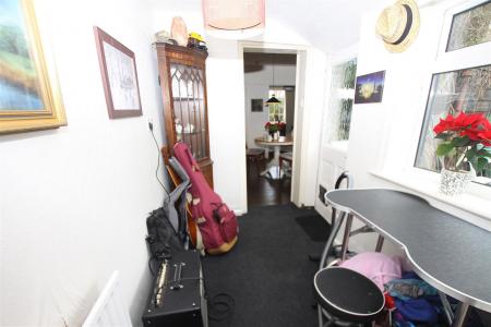 2 bedroom Cottage for sale in Wycliffe Road, Bournemouth