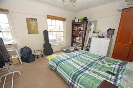 2 bedroom Cottage for sale in Wycliffe Road, Bournemouth