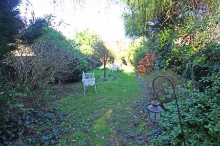 2 bedroom Cottage for sale in Wycliffe Road, Bournemouth
