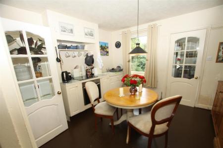 2 bedroom Cottage for sale in Wycliffe Road, Bournemouth