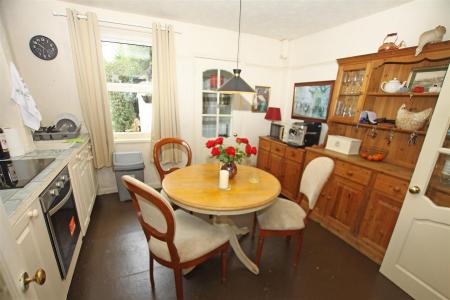 2 bedroom Cottage for sale in Wycliffe Road, Bournemouth