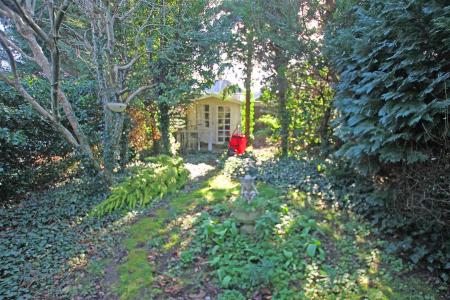 2 bedroom Cottage for sale in Wycliffe Road, Bournemouth
