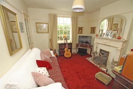 2 bedroom Cottage for sale in Wycliffe Road, Bournemouth
