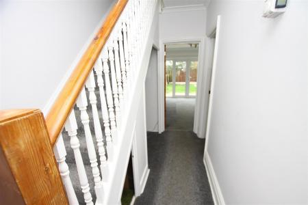 3 bedroom Detached house for sale in Shelbourne Road, Bournemouth